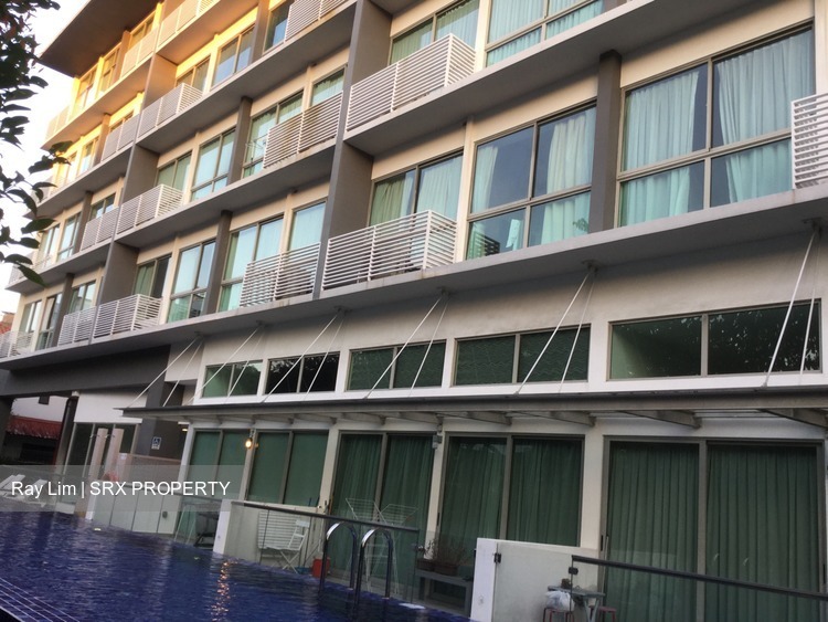 Loft @ Holland (D10), Apartment #206733691